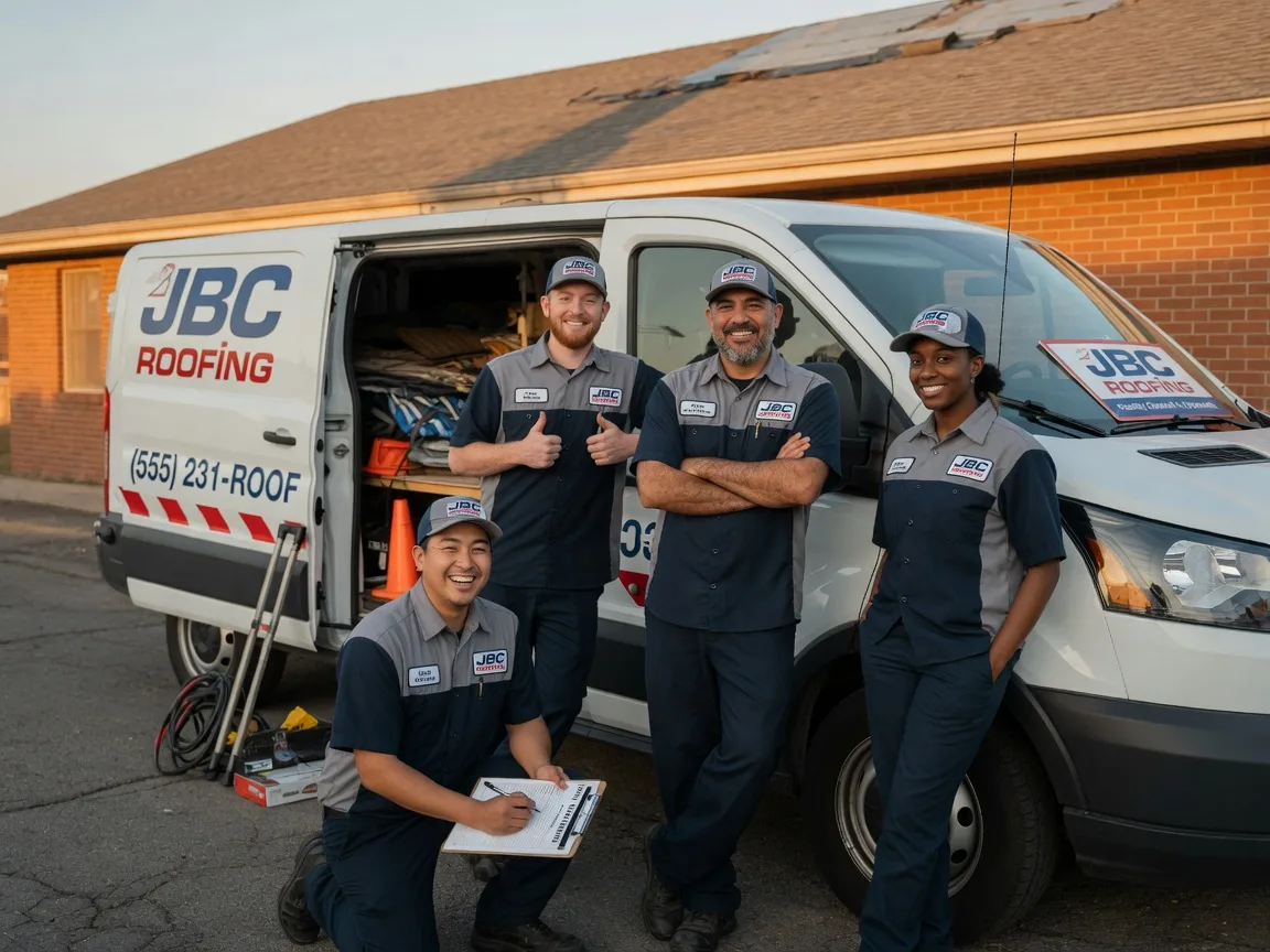 Roof Replacement company in Fredonia, WI