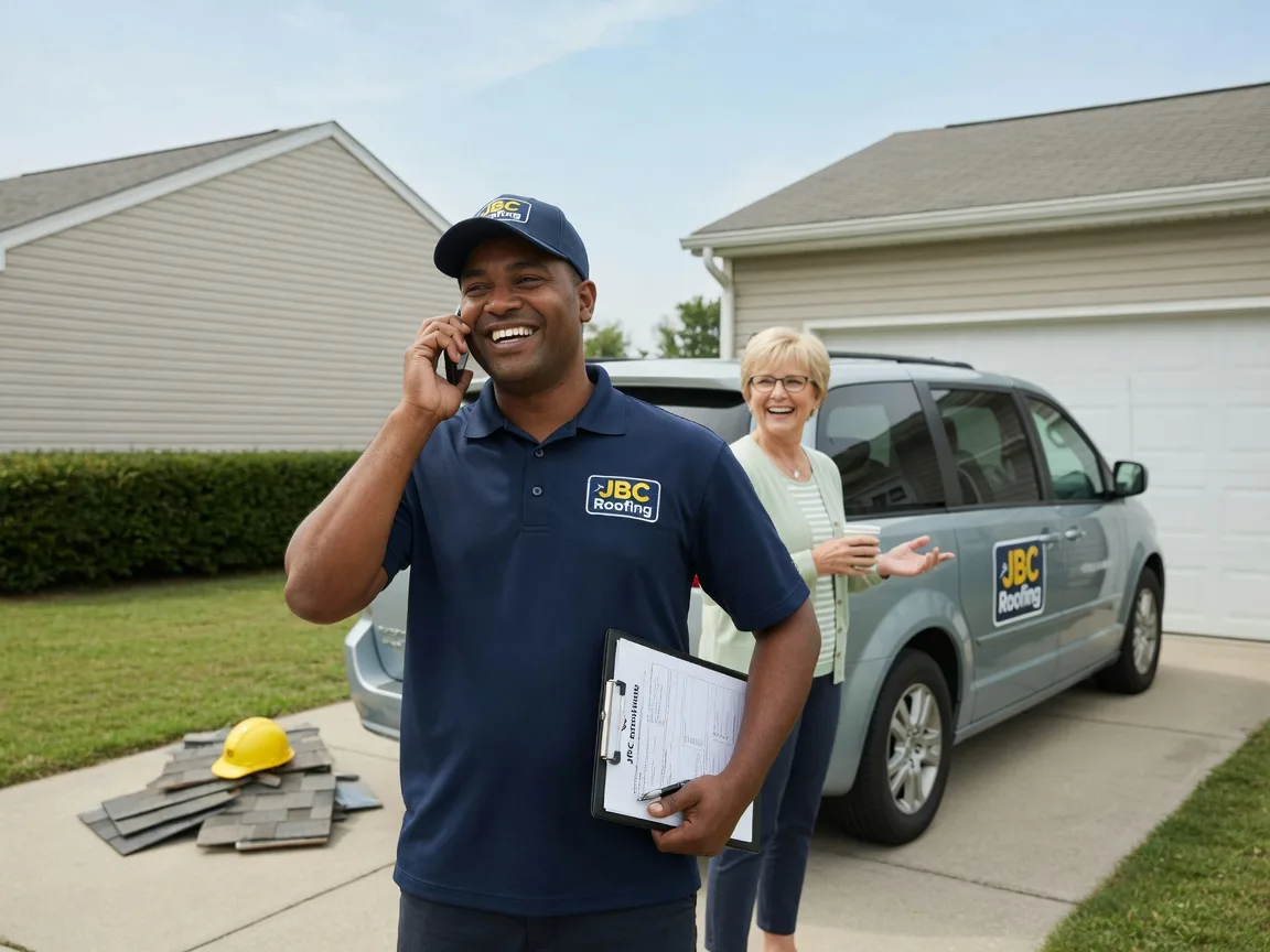 Roof Replacement Fredonia, WI FAQs